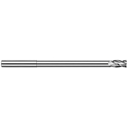 1/2 x3/4 x8".030cr 4FL