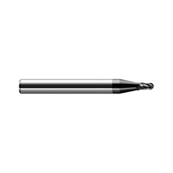 .020 1.5x 4FL Ball SE SC END MILL