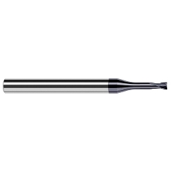 .010 CRAD 1.5x RCH HARD MILLING END MILL