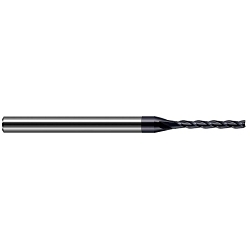 .039 4FL CARB 8x LG FL AlTiN END MILL
