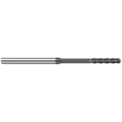 .020 BALL LR/LF CVD DIAMOND END MILL