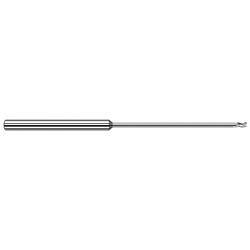 .025 Carbide STB FL 25x RCH