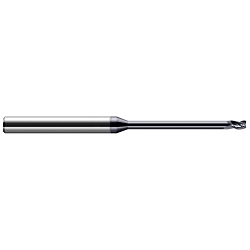 1/16 3FL .020R CARB 3/32LOC END MILL