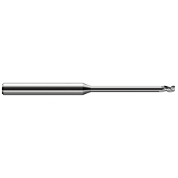 1/16 3FL .020R CARB 3/32LOC END MILL