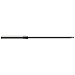 .020BALL CARB STB FL 25x RCH END MILL
