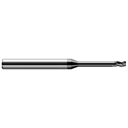 .025x.005R STB FL 8xRCH END MILL