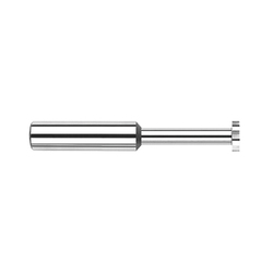 3/16 Dx.040 W LONG RCH KEYSEAT CUTTER