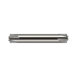 .030R 4FL DE SC CR END MILL