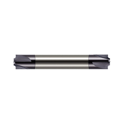 .125R 2FL DE CORNER ROUNDING END MILL