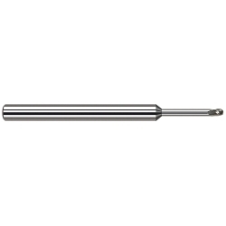 .015 BALL V-HELIX NF 8x RCH