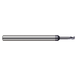 .025 CARB 3FL 1/8SHK .038LOC END MILL