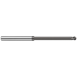 .020 4FL BALL CVD LNG RCH