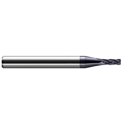 1/16 4FL .093LOC .005 CRNR CHAMFER C3 END MILL