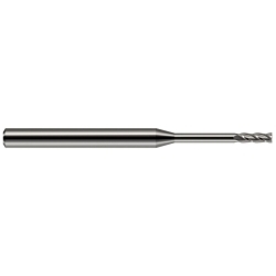 .015 CARB 10x LNG RCH END MILL 2FL