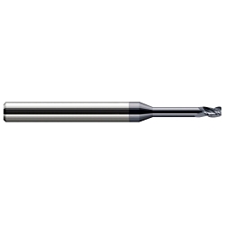 .125DIAx.010R STB FL 6x RCH END MILL