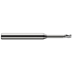 .062DIAx.010R STB FL 7xRCH END MILL