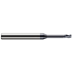 .125DIAx.010R STB FL 7x RCH END MILL