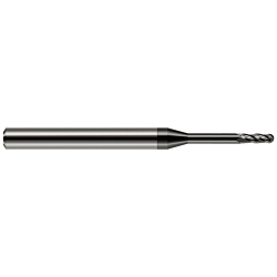 .020BALL 4FL DIAM 8x LONG RCH END MILL
