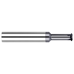 M1.6 5xRCH THREADING MILL CUTTER