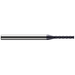 .062x.005R 4FL 7x LG FL END MILL