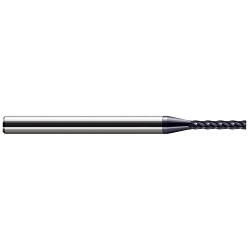 .062x.005R 4FL 6x LG FL END MILL