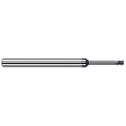 .062DIAx.010R 5FL HARD 8xRCH END MILL
