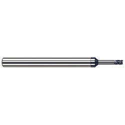 .062x.005R 5FL 5xRCH END MILL