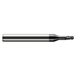 .062BALL CARB STB FL 4x RCH END MILL