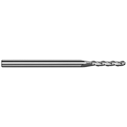 .020BALL 3FL V-HELIX NF 5xLOC END MILL