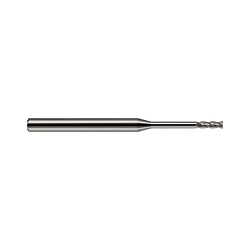 1/16 4FL CARB .186LOC BALL END MILL