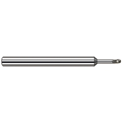 .020 BALL V-HELIX NF, 5x RCH, 3FL