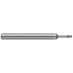 .020 BALL V-HELIX NF, 5x RCH, 3FL TiB2