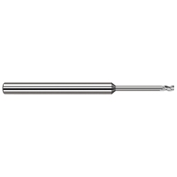 1/16 3FL .005R CARB 3/32LOC END MILL