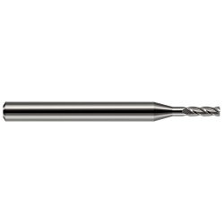 .020DIAx.005R 2FL 5xLONG RCH END MILL