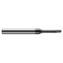.062 CARB STB FL 7xRCH BALL END MILL