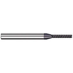 .031 HI-HELIX EX FINISHER END MILL 6x