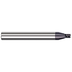 1/4 7FL .030R CARB 3/8LOC END MILL