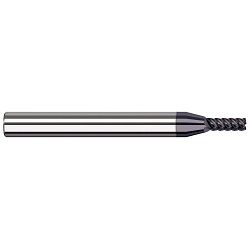.015x.003 CR EX FINISHER END MILL