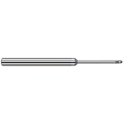 .062 BALL V-HELIX NF, 12x RCH, TiB2