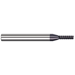 .015D HI-HELIX EX FINISHER END MILL