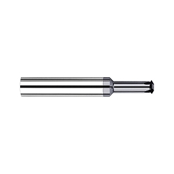 6.0MM M8 CARB THREAD MILLING CUTTER