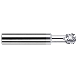 1/16 x.053 270Deg Undercut END MILL