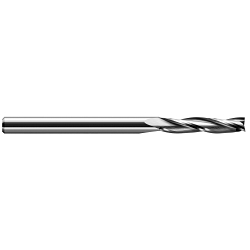 .031 5x LOC PLASTIC FINISHER END MILL