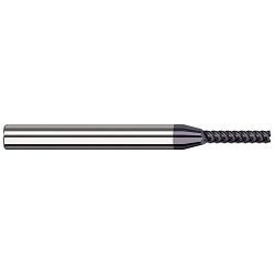 .020 HI-HELIX FM FINISHER END MILL