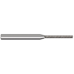 .031 HI-HELIX NF FINISHER END MILL