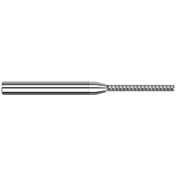 .031 HI-HELIX NF FINISHER END MILL