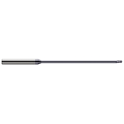 .062 BALL STB FL 30x RCH END MILL