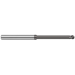 .015 BALL CVD STB FL 10x RCH END MILL
