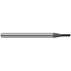 .020 SQ V-HELIX FM 3x END MILL