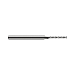 .031 D x .005 R 5x LONG FLUTE
